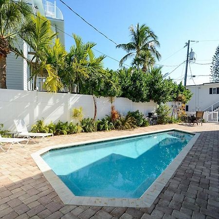 Canal 309 - Right In Siesta Key Village! Exterior foto