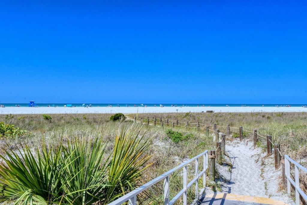 Canal 309 - Right In Siesta Key Village! Exterior foto