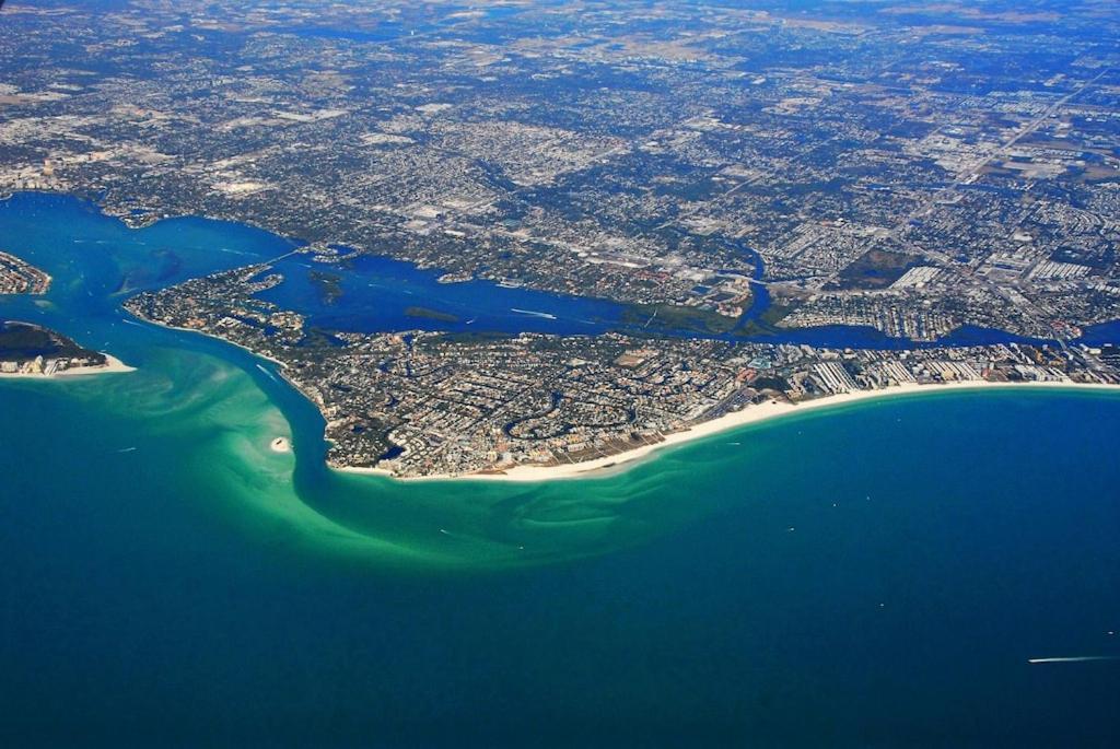Canal 309 - Right In Siesta Key Village! Exterior foto