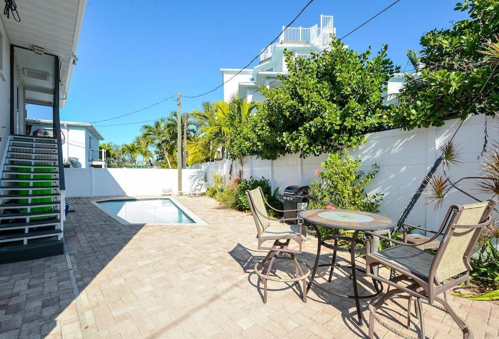 Canal 309 - Right In Siesta Key Village! Exterior foto
