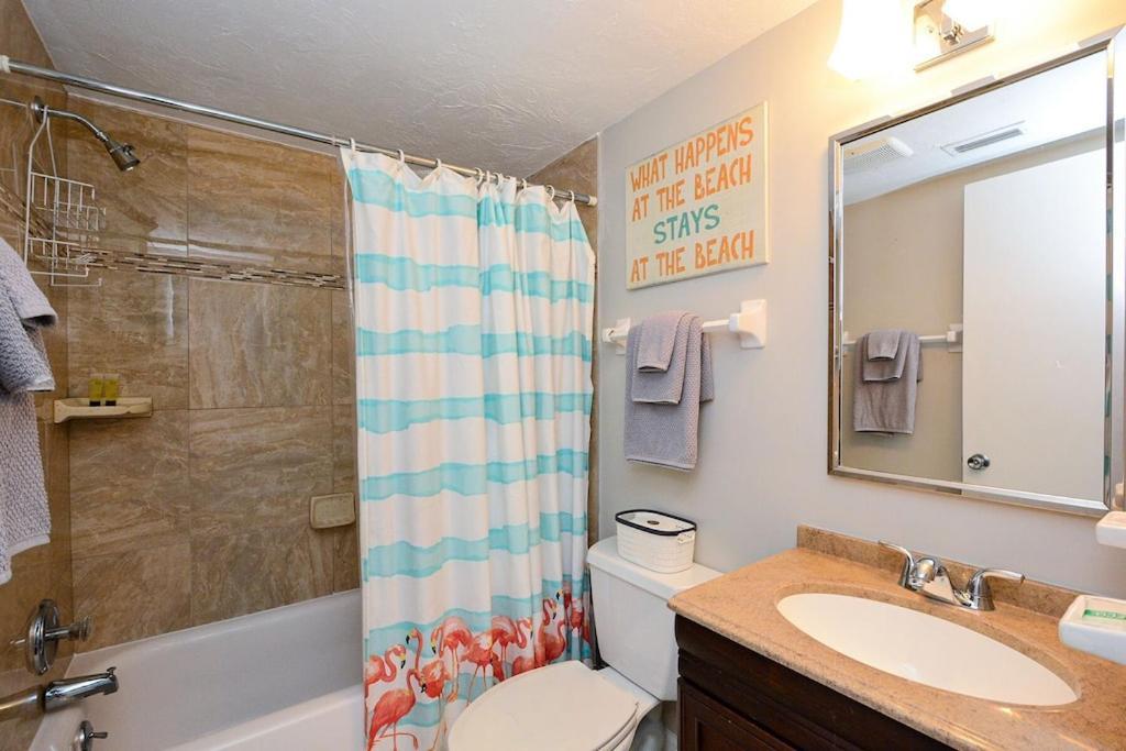 Canal 309 - Right In Siesta Key Village! Exterior foto